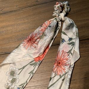 Free People hair scarf